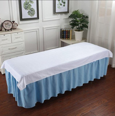 Sms Disposable Massage Sheets Bedah Profesional Non Woven Bedsheet