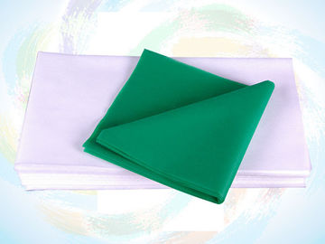 Waterproof pakai Polypropylene Fabric Non Woven Cloth Untuk Tabel