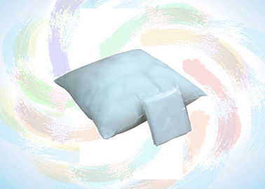 Rumah Sakit Bed Sheet PP Spunbond Medis Non Woven untuk Pillow Case