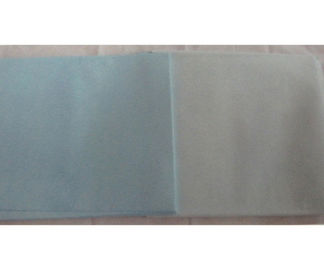 Rumah Sakit Ramah Lingkungan Spunbond Laminated Non Woven Fabric Rolls dengan 100% Polypropylene